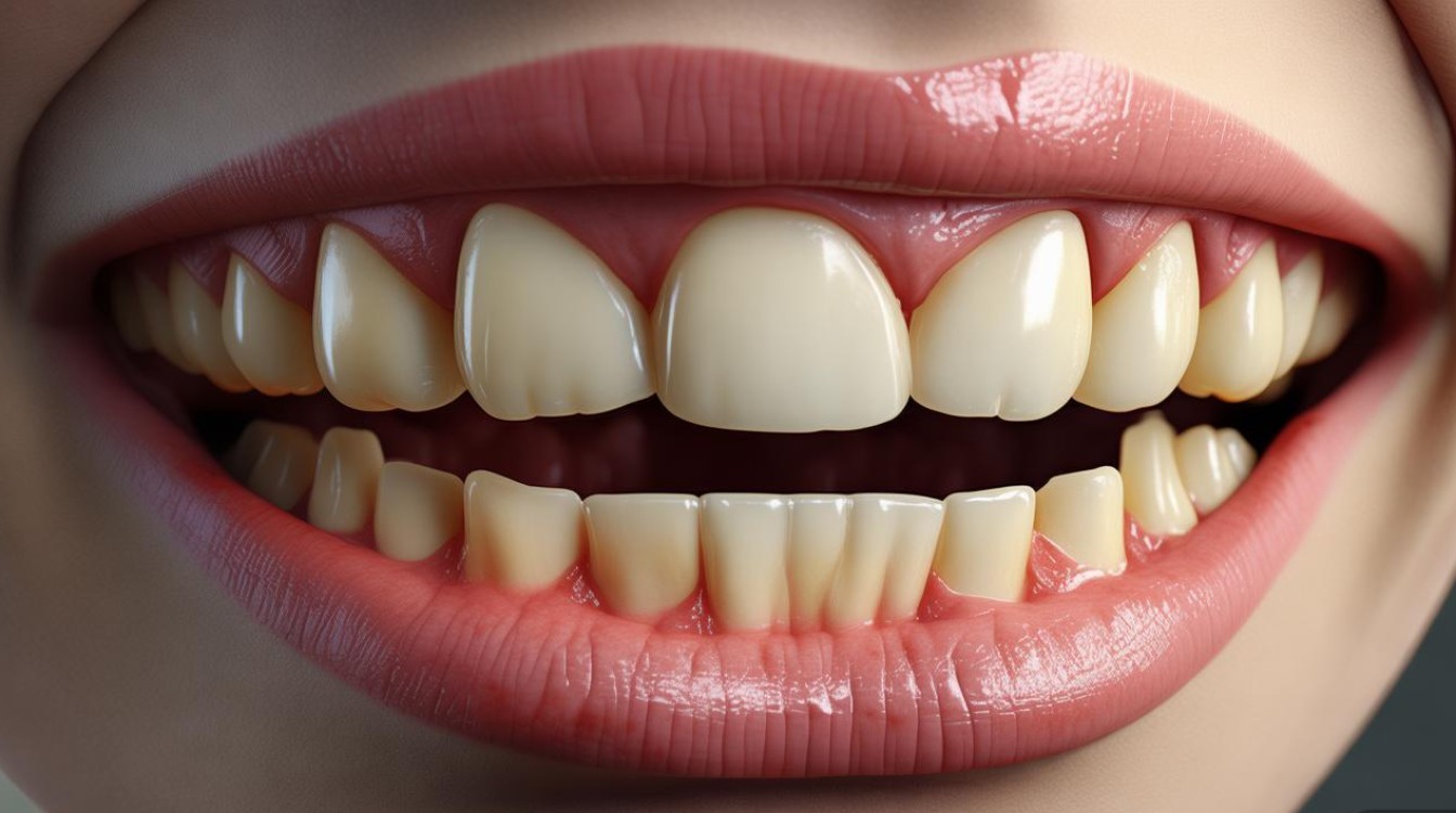 牙齿非常乱矫正，效果真的能如预期吗？-图1