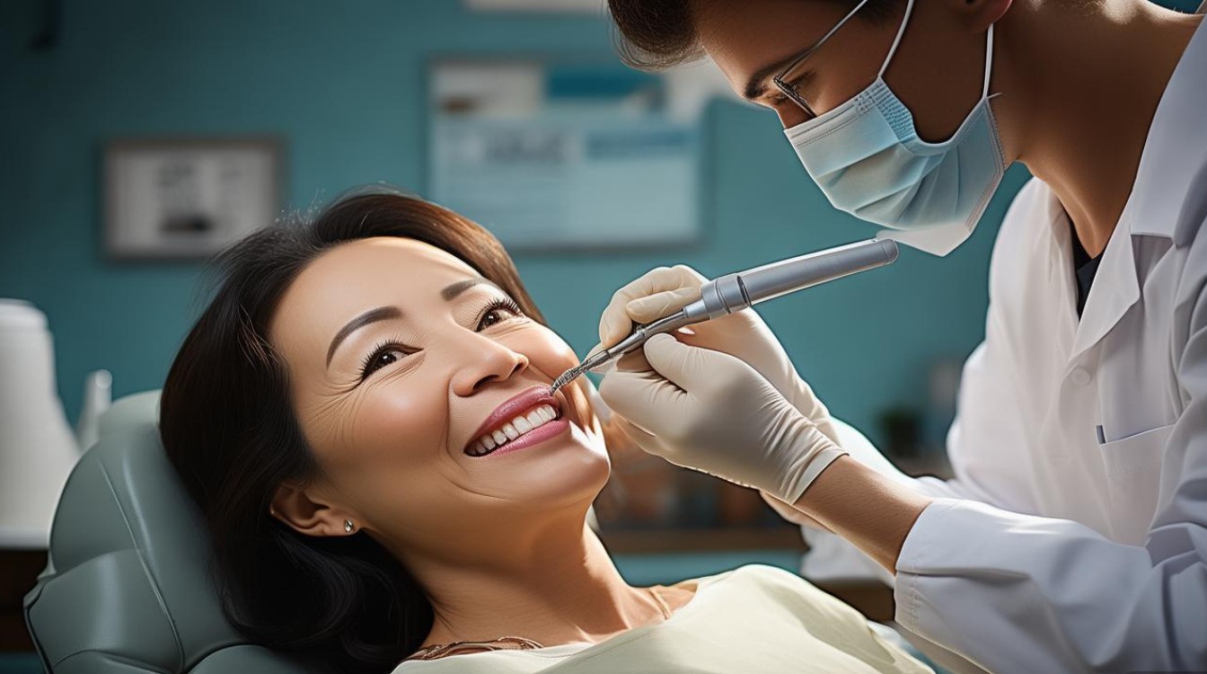 老鼠牙（牙齿形态异常）矫正牙齿的有效方法有哪些？如何正确操作？-图1