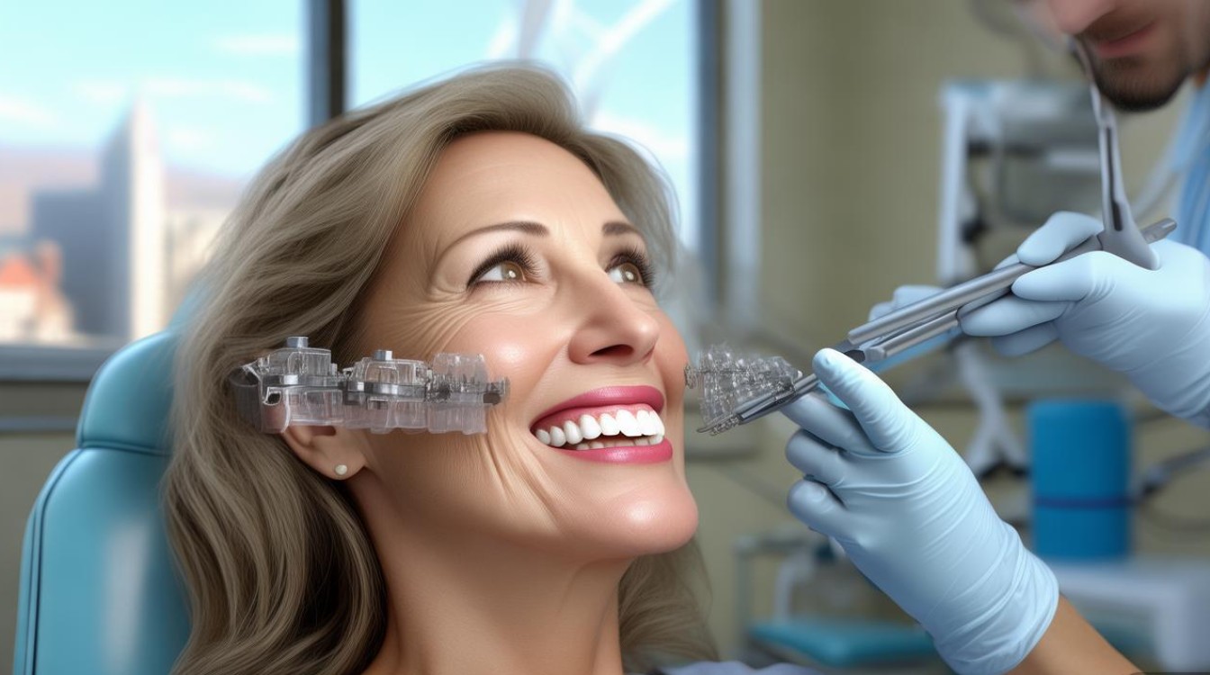 牙齿外突矫正大概需要花多少钱？费用范围是怎样的？-图1