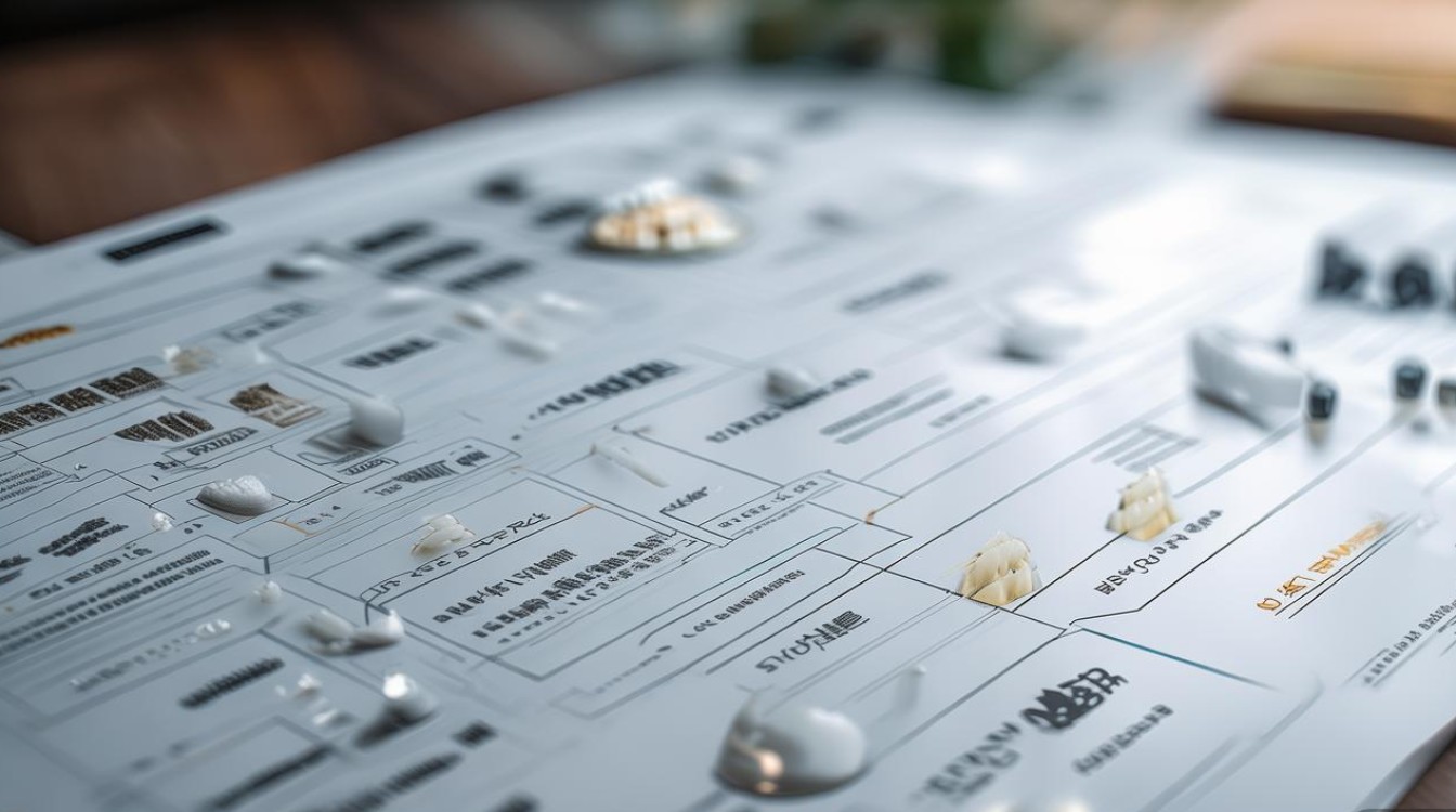 种植牙材料选国家，哪些国家的材料更好？-图1