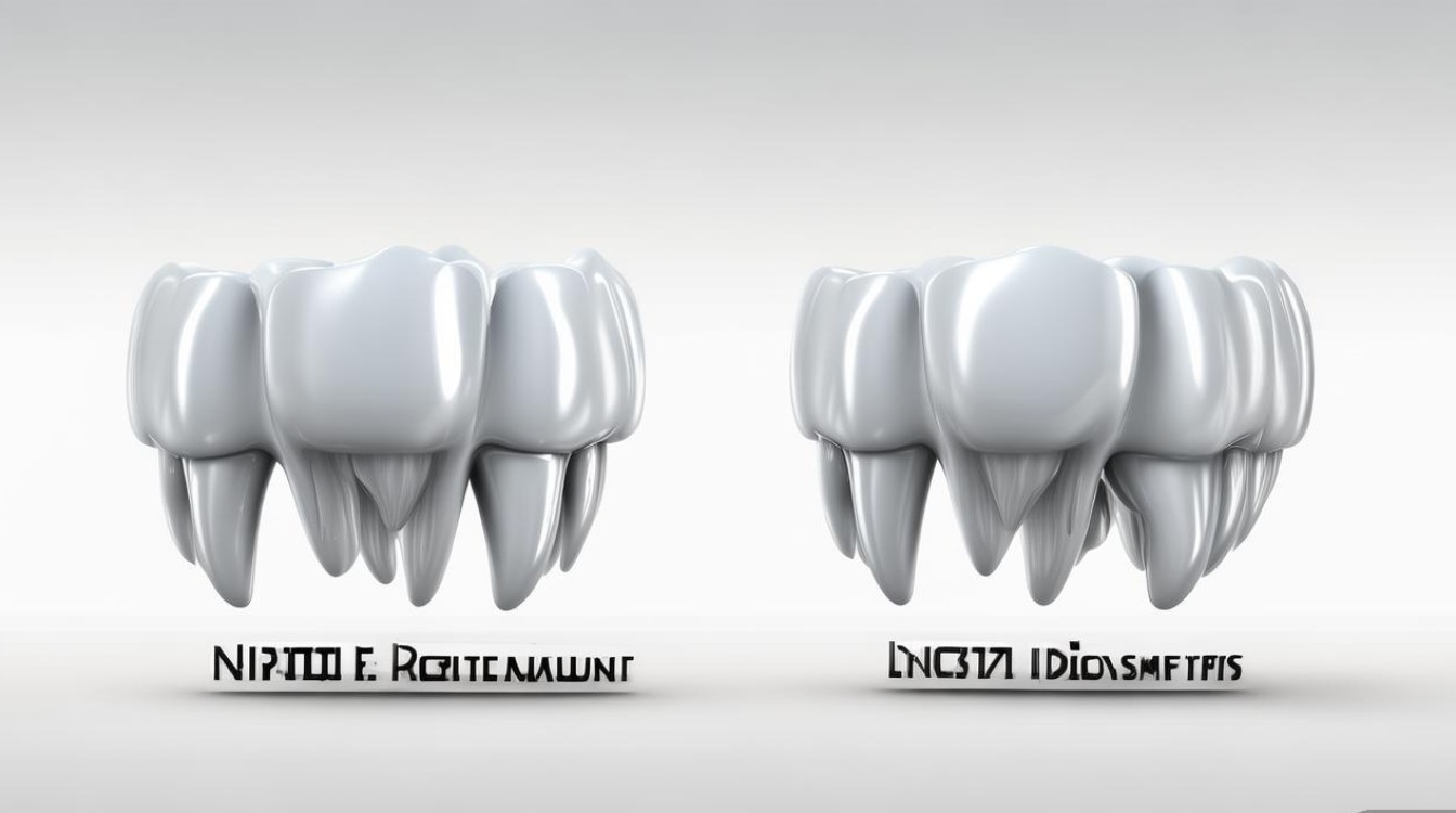 进口和国产种植牙差异大吗？到底该怎么选？-图1