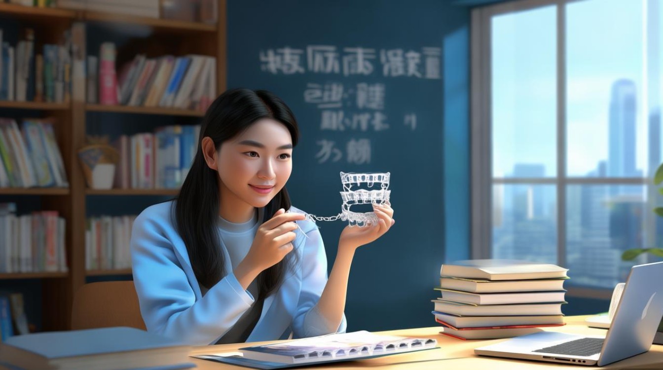 矫正牙齿要出国留学-图1