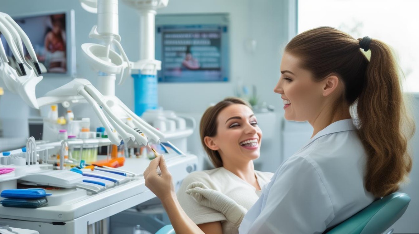 矫正牙齿后要过几天才能正常刷牙？-图1