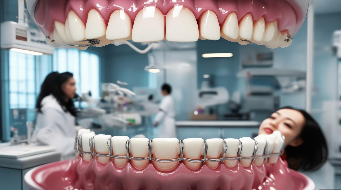 宁波牙齿不齐矫正效果如何？哪种方法更合适又省钱？-图1