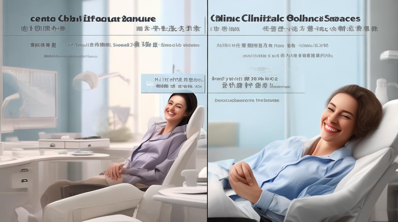 厦门牙齿矫正对比，不同方案差异在哪？怎么选才合适？-图1