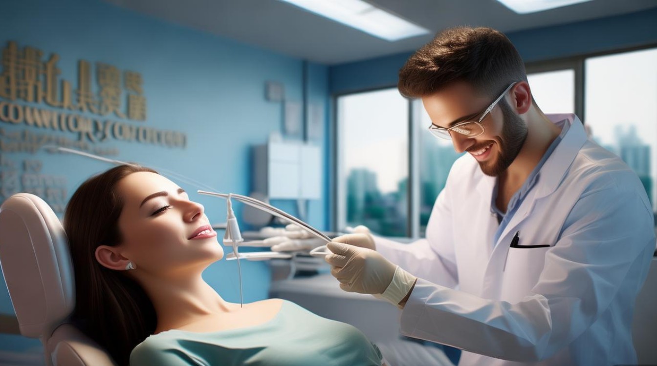 桂林牙齿矫正怎么选？医院、医生、价格、效果怎么比？-图1