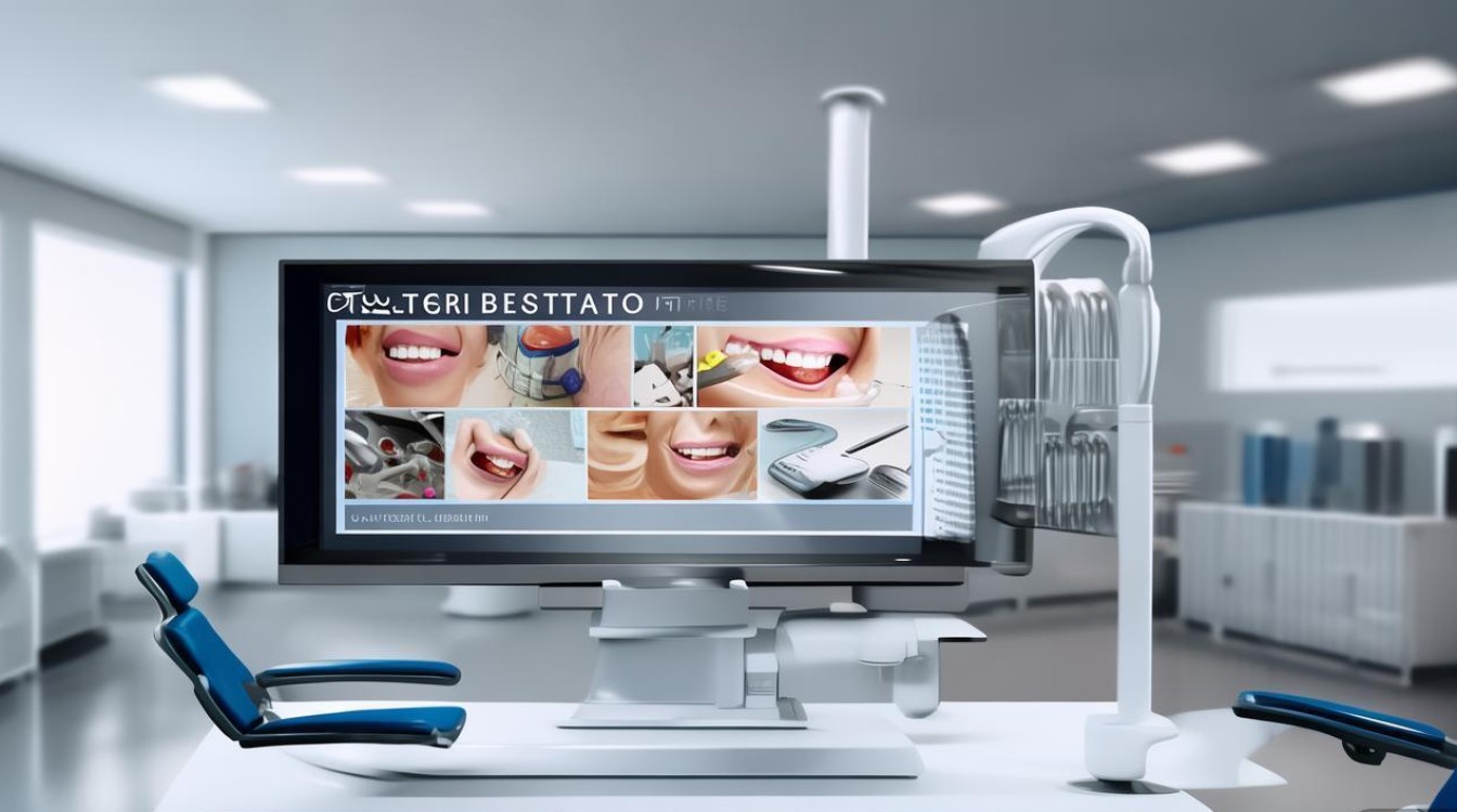 牙齿矫正视频，如何科学矫正？方法步骤与效果全解析？-图1