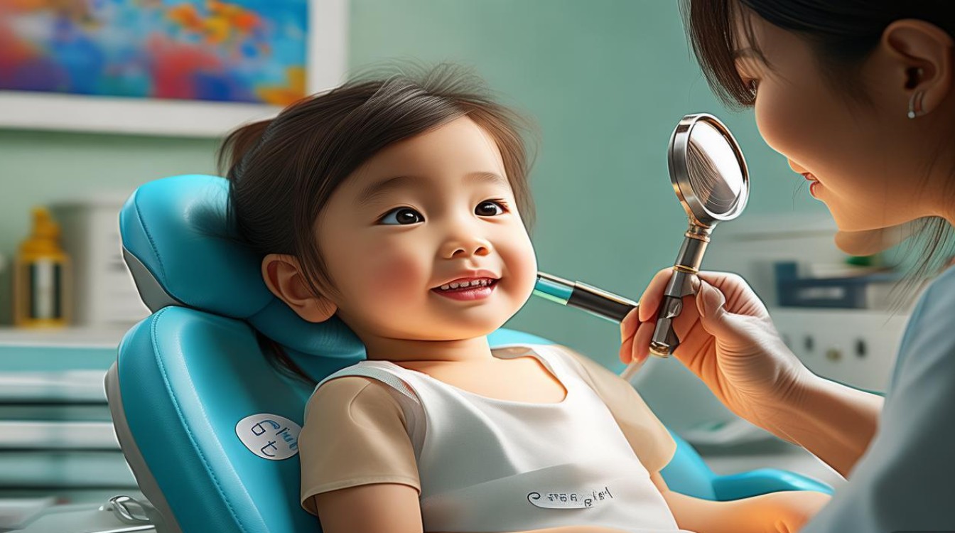 儿童矫正牙齿的最佳年龄究竟是多少岁到多少岁?-图1 儿童矫正牙齿的最佳年龄究竟是多少岁到多少岁?-图1