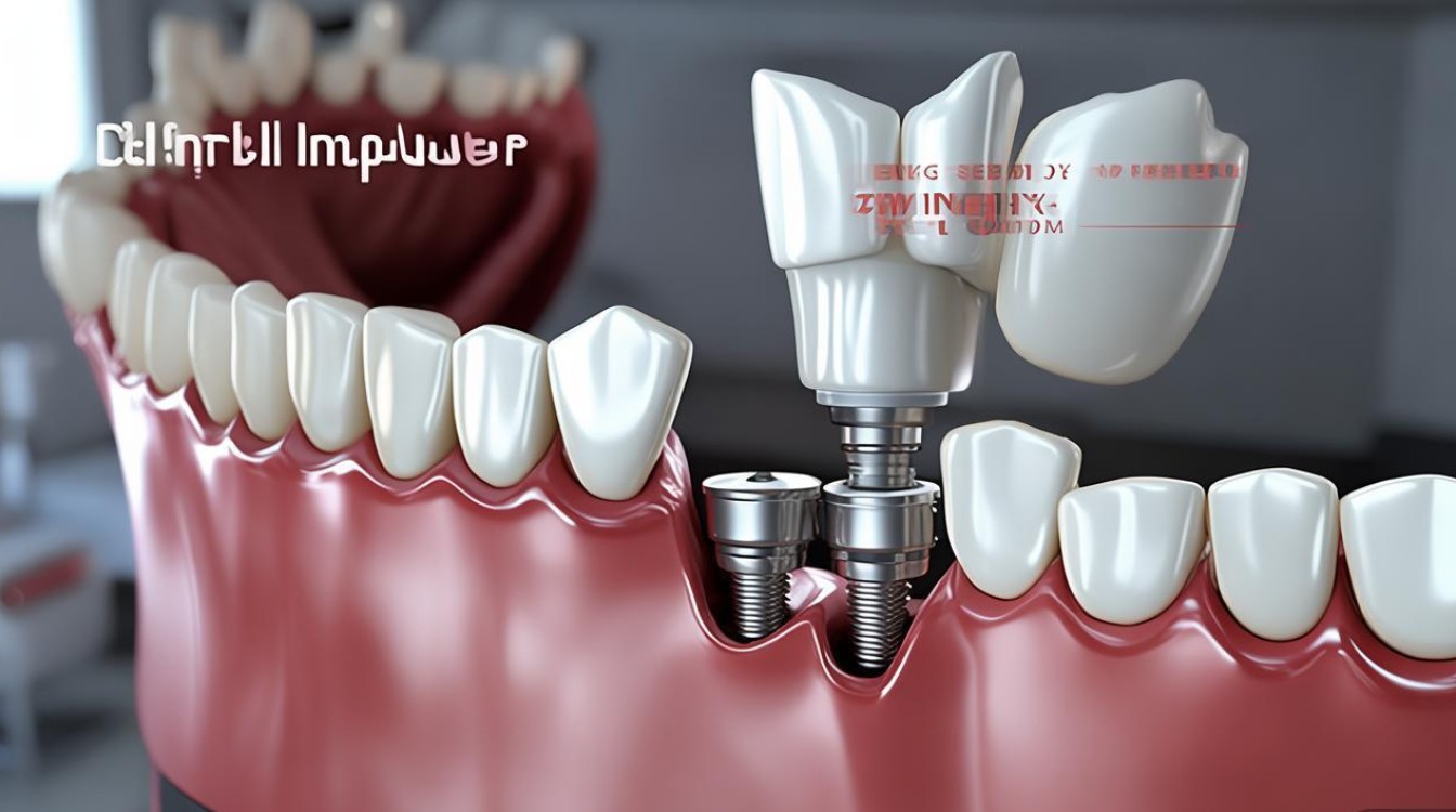 无创种植牙的全过程是怎样的？步骤、时间及术后体验如何？-图1