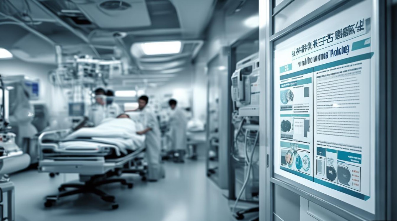 无锡医保政策中ICU治疗费用报销的具体规定和流程是怎样的？-图1