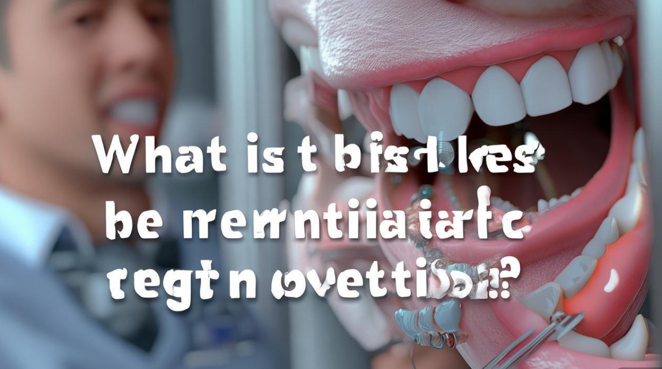 牙齿矫正材料怎么选？金属、陶瓷、隐形优劣对比，哪种更适合你？-图1