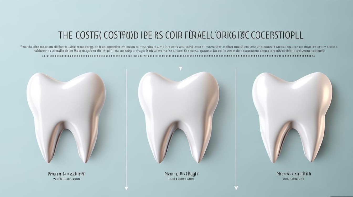 矫正牙齿价位多少？不同矫正方式价格差多少？-图1