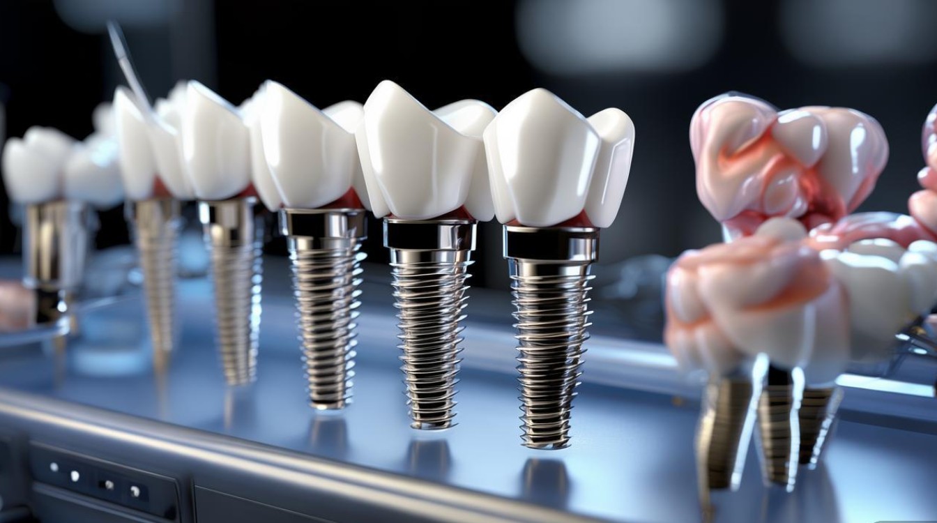 多颗牙种植成功案例，如何实现效果与美观兼顾？-图1