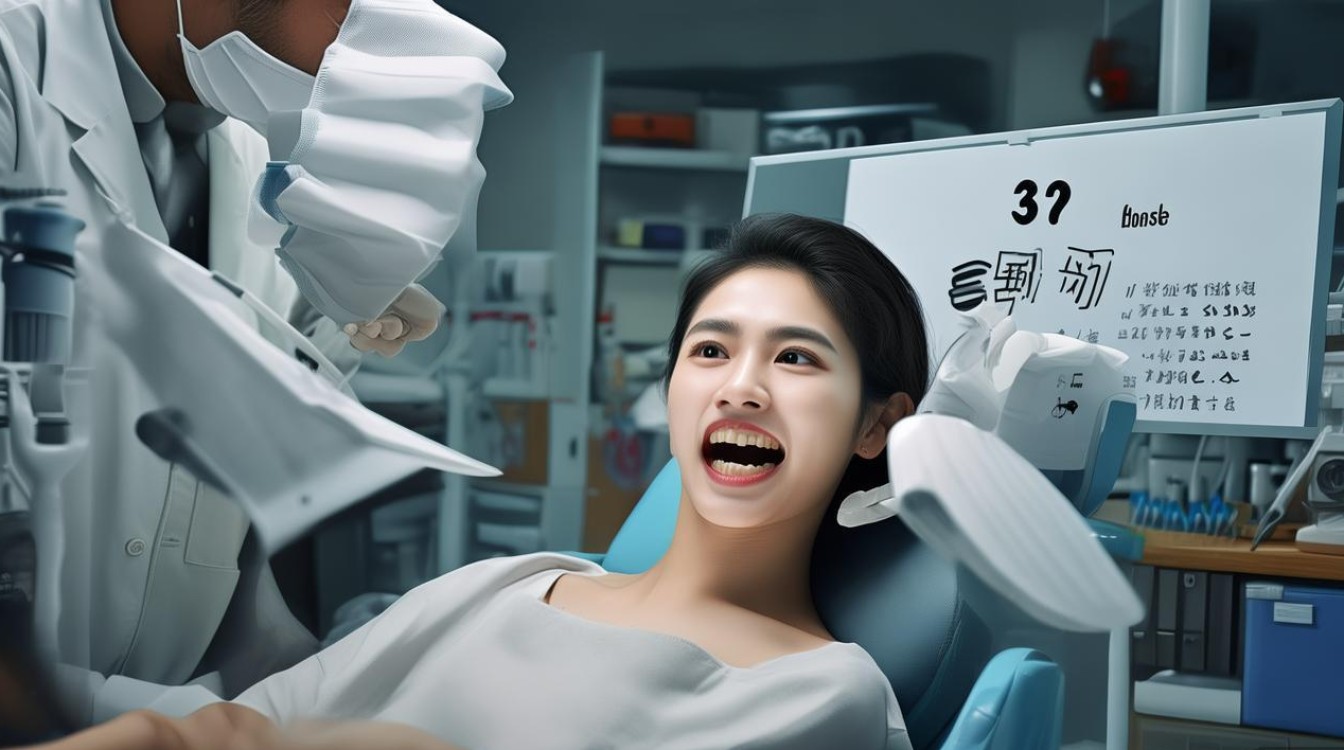 前面的牙可以种植吗?-图1 前面的牙可以种植吗?-图1