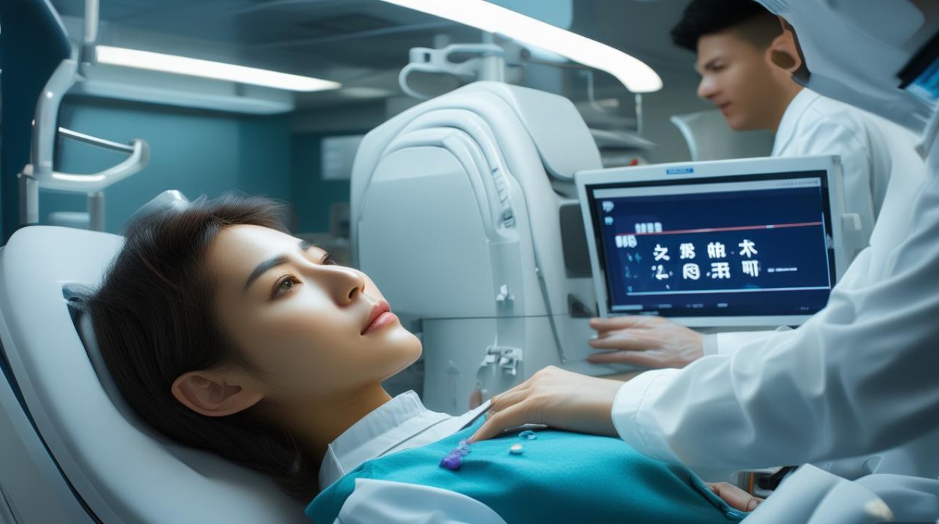 种植牙会影响核磁共振检查吗？-图1