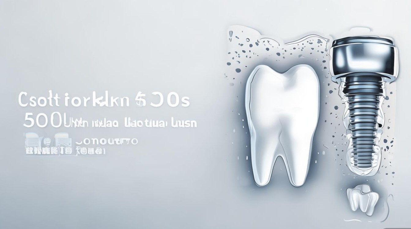 5000种植牙价格含全部费用吗？隐形消费有多少？-图1