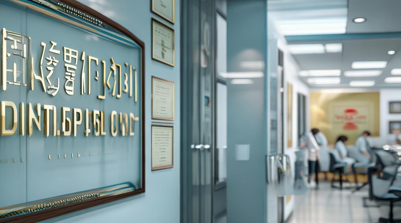 上海种植牙好的齿科哪家好？如何判断资质、技术与口碑？-图1