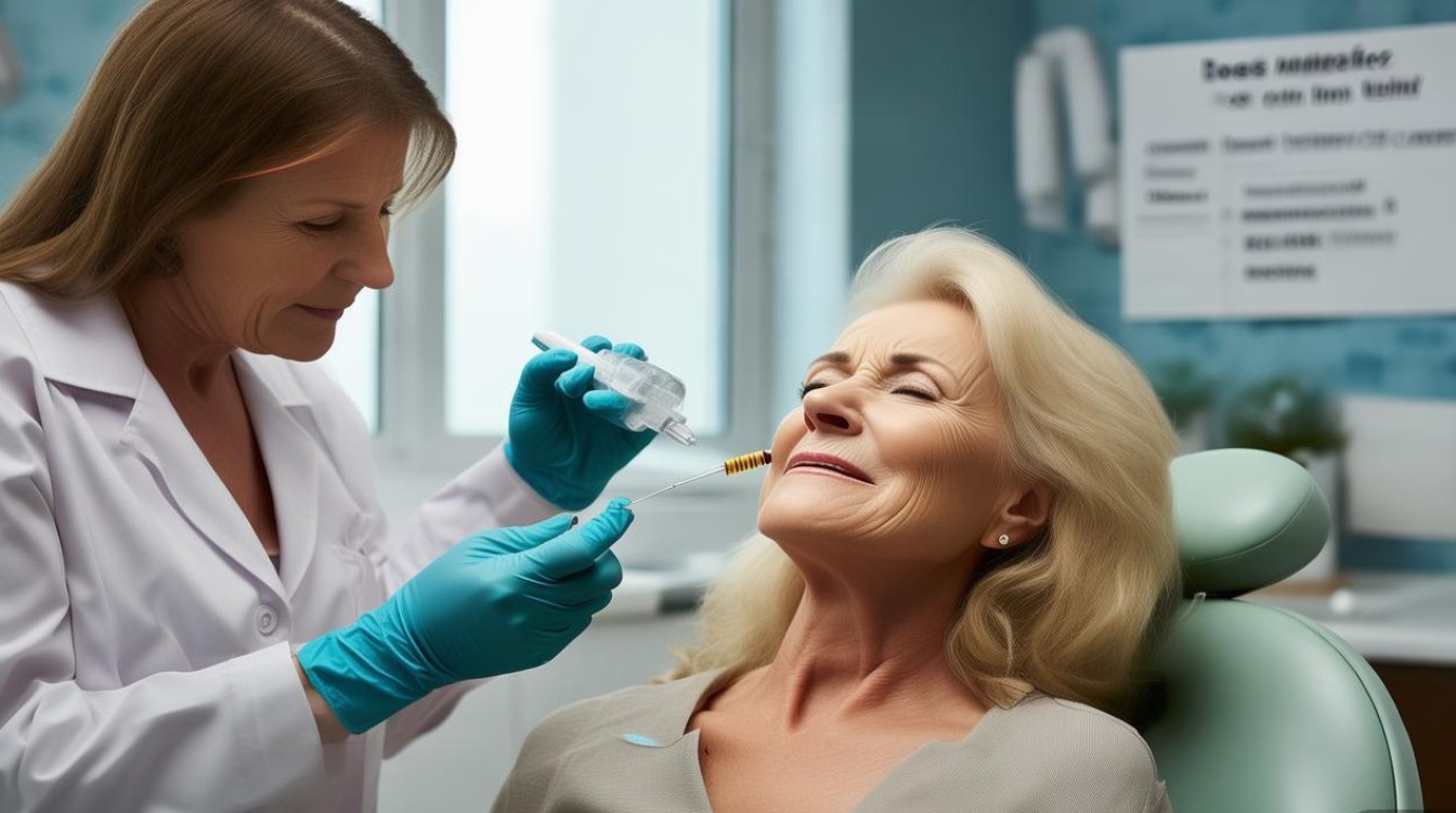 矫正牙齿打麻药疼不疼？-图1