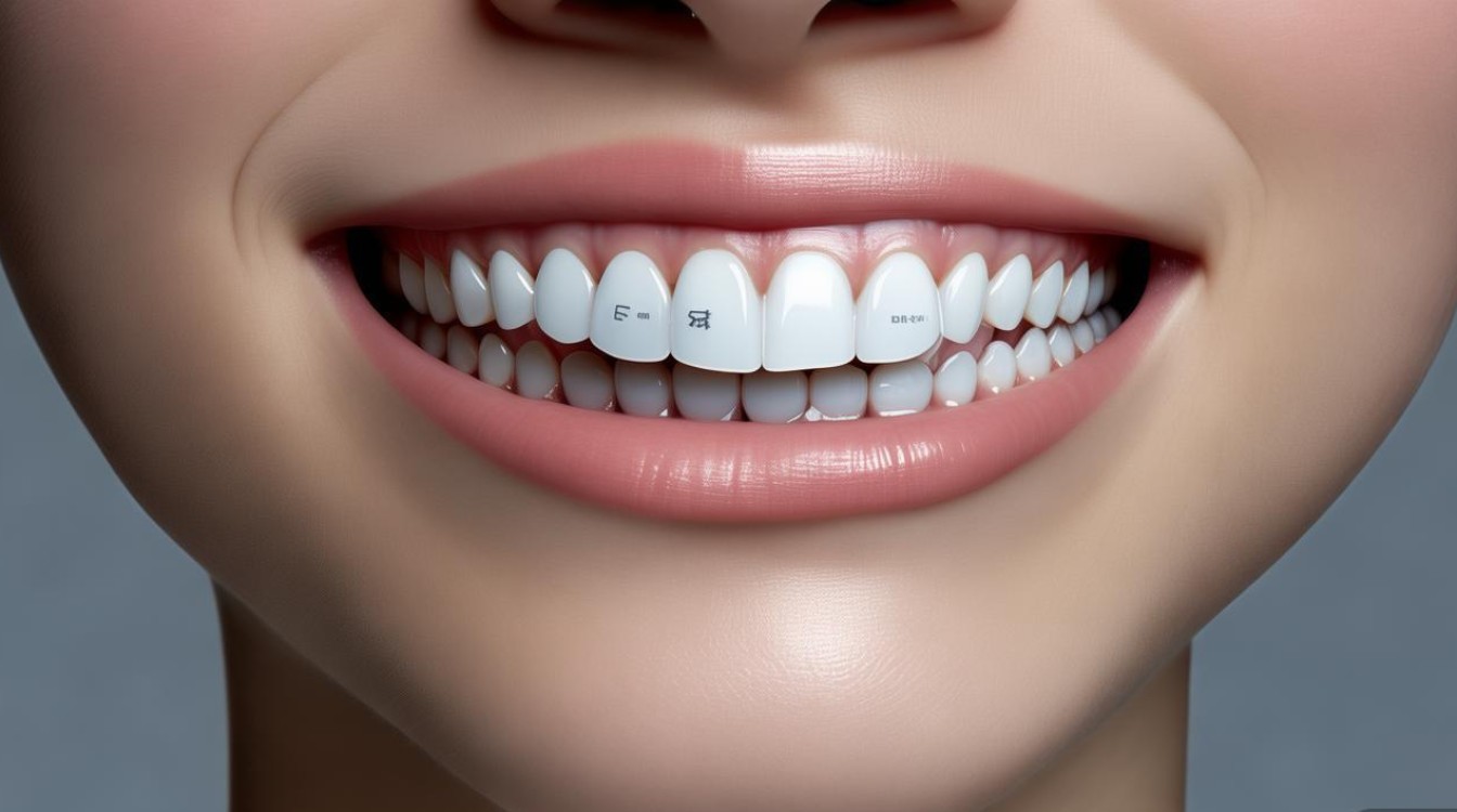 牙齿矫正与脸歪有关联吗？矫正不当是否会导致脸歪？-图1