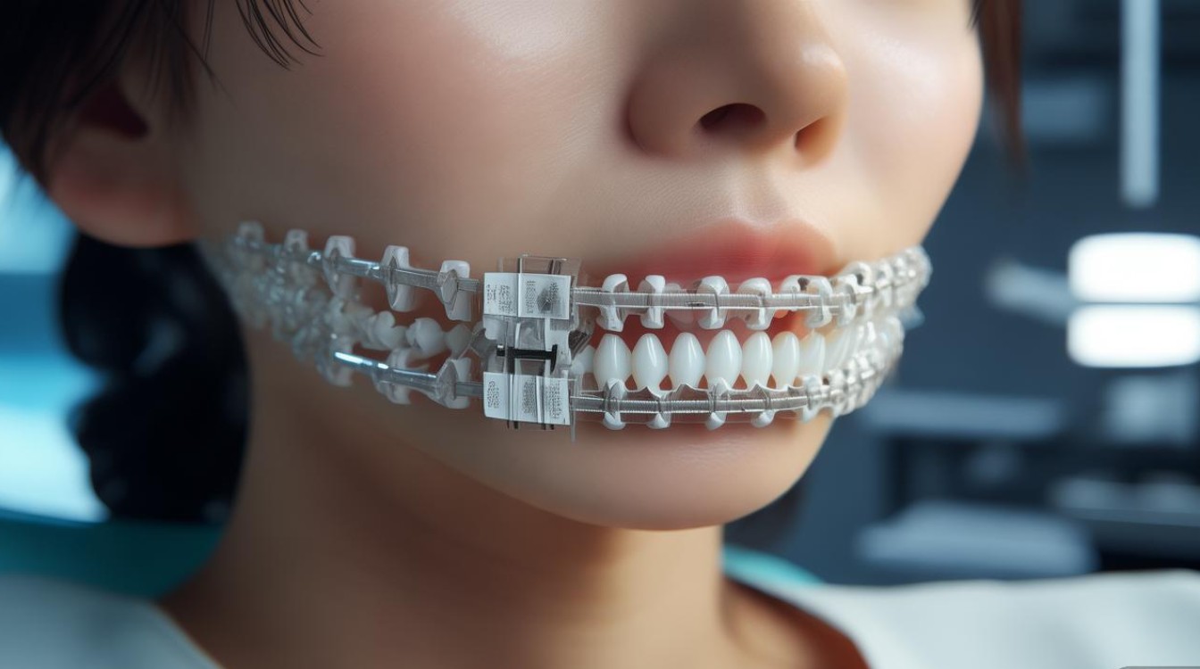 31岁矫正牙齿晚不晚?效果和周期会比年轻人差吗?-图1 31岁矫正牙齿晚不晚?效果和周期会比年轻人差吗?-图1