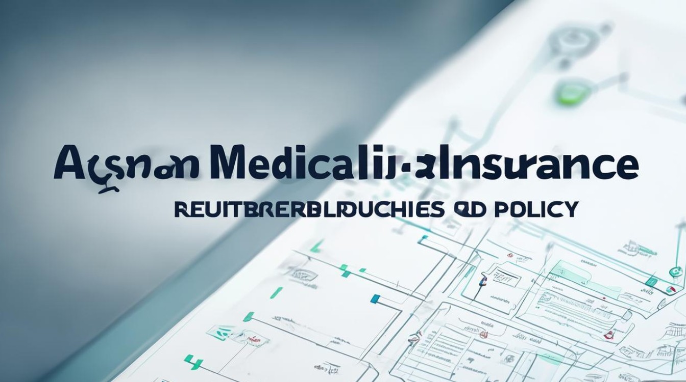 鞍山医保报销政策，哪些项目能报？比例多少？报销流程如何？-图1