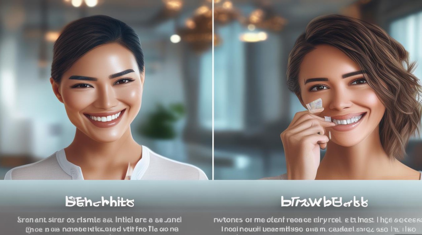 隐形矫正牙齿利弊如何?这样矫正到底值不值得选?-图1 隐形矫正牙齿利弊如何?这样矫正到底值不值得选?-图1