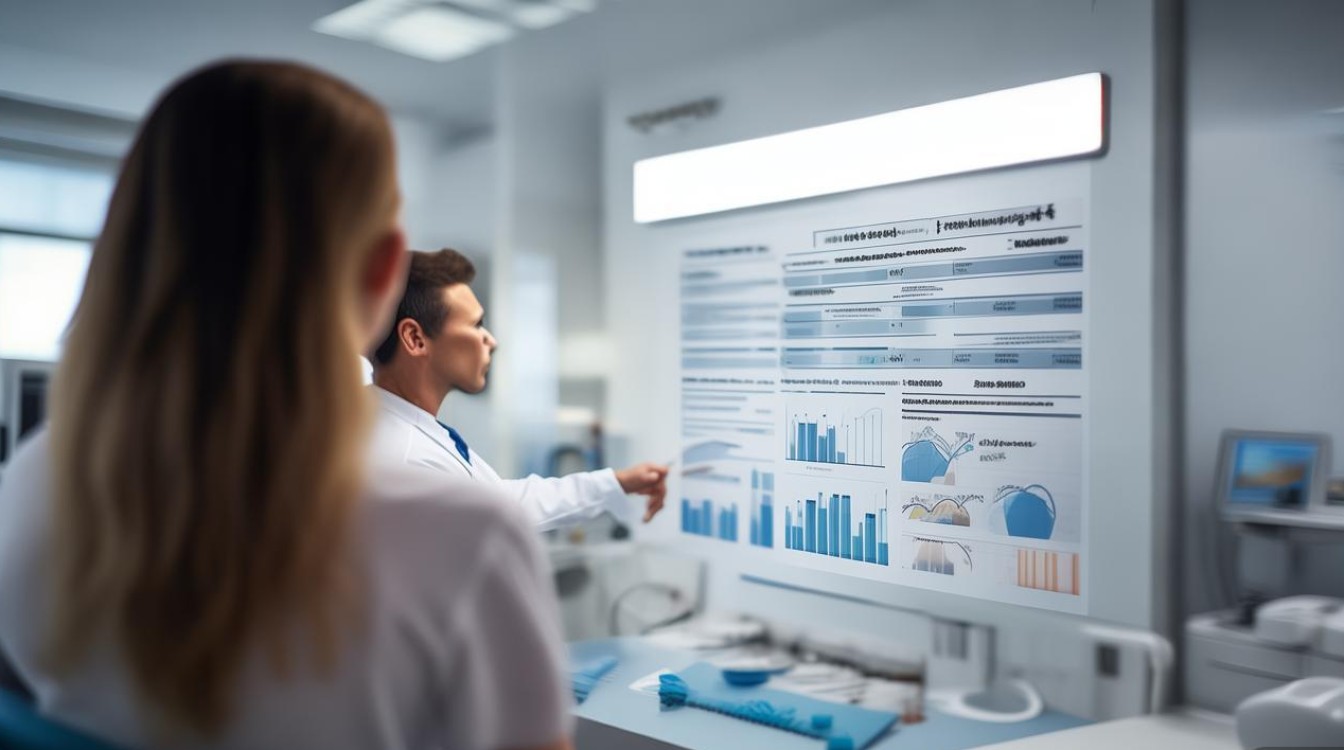 种植牙费用怎么算？不同医院差多少？-图1