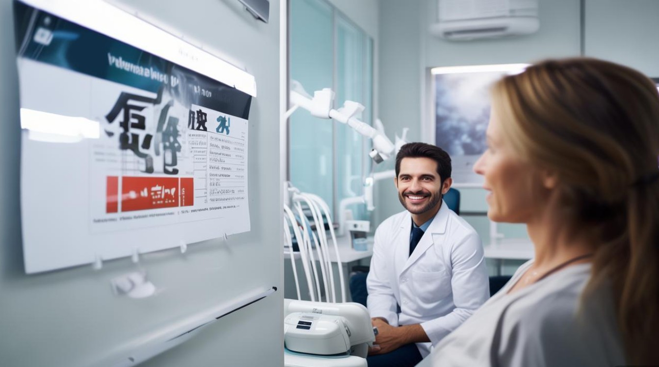 想矫正牙齿挂什么科-图1