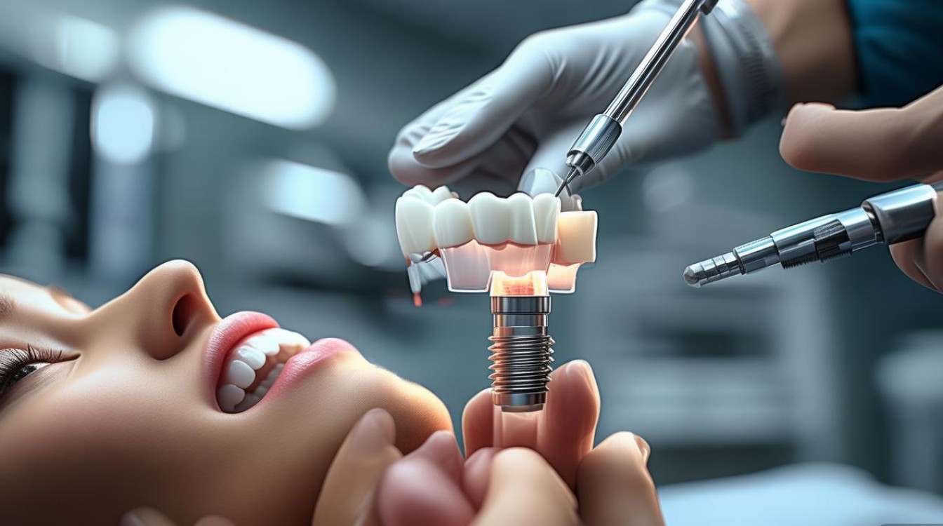 美国种植牙技术如何？价格贵不贵？值不值得去做？-图1