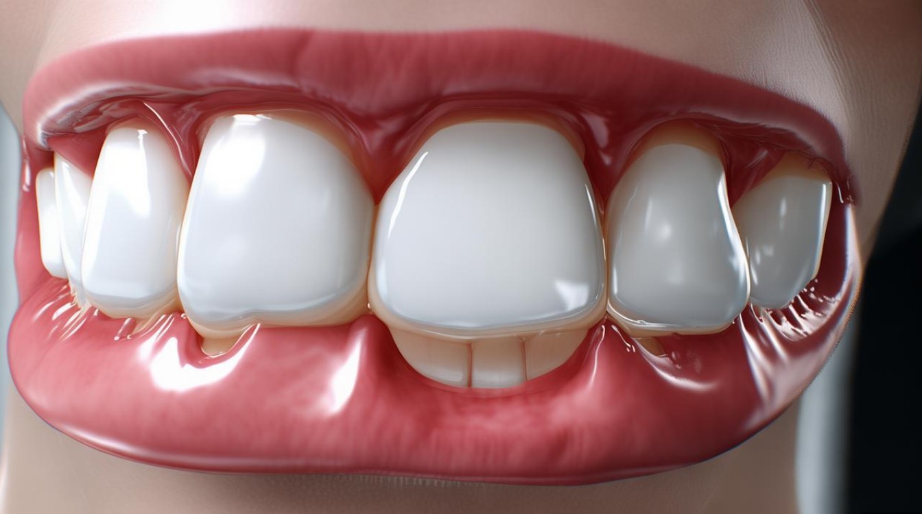 牙齿矫正门牙摇动是怎么回事？会影响矫正效果吗？-图1