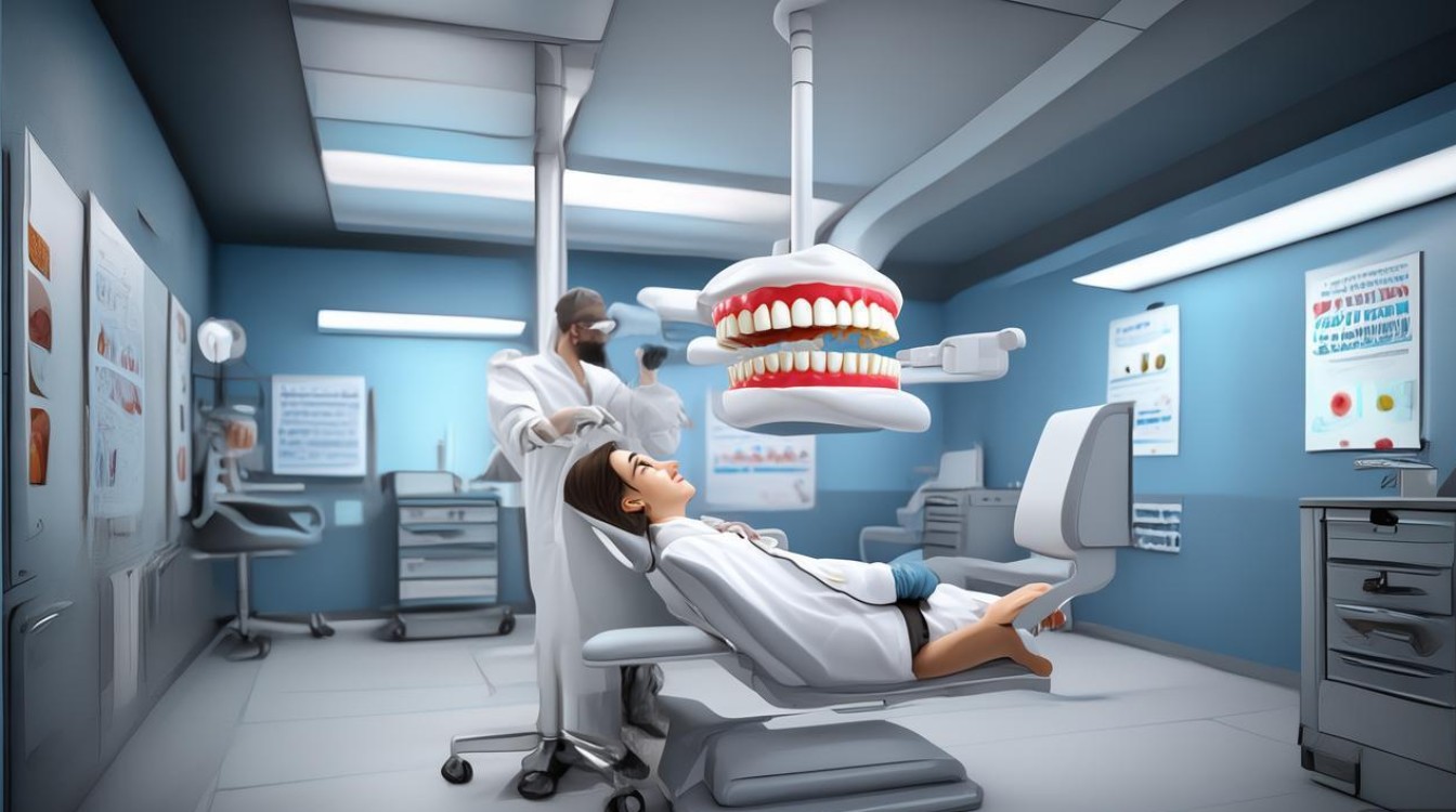 快速矫正牙齿医院哪家好?效果、时间、安全都靠谱吗?-图1 快速矫正牙齿医院哪家好?效果、时间、安全都靠谱吗?-图1