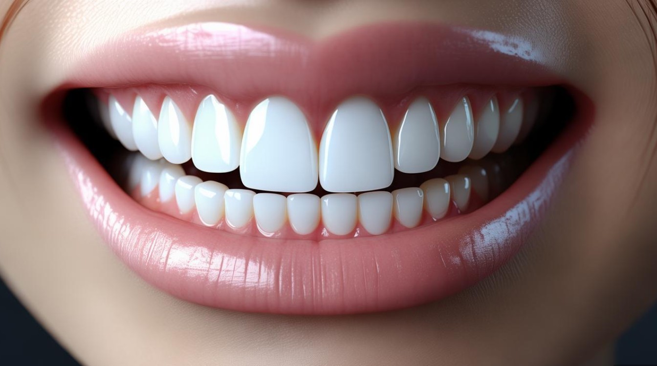 矫正牙齿一年，牙齿排齐效果如何？矫正过程难熬吗？-图1