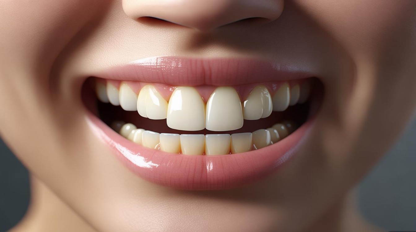 很不整齐的牙齿矫正,效果能好吗?-图1 很不整齐的牙齿矫正,效果能好吗?-图1