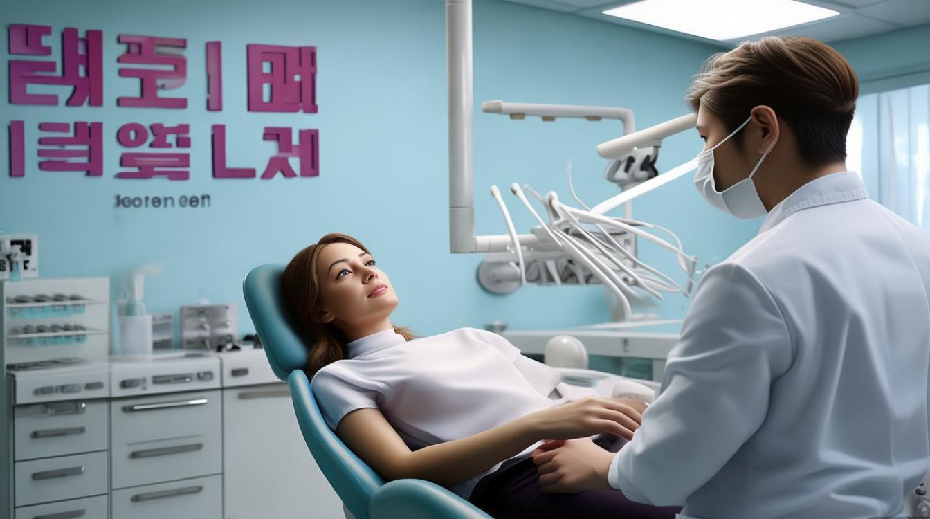 韩国植体种植牙效果好吗？价格贵不贵？耐用吗？-图1