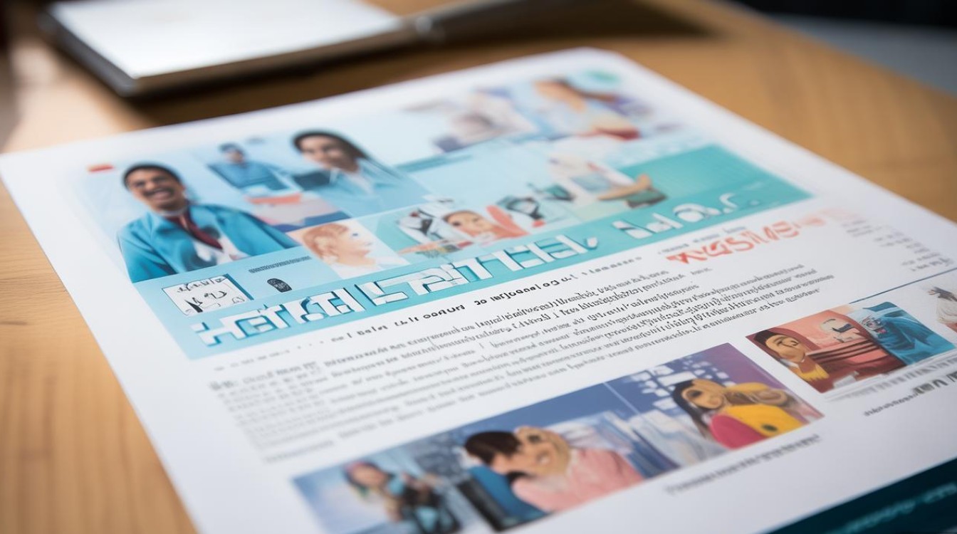 国家医保政策宣传究竟要让大家了解哪些具体重点呢？-图1