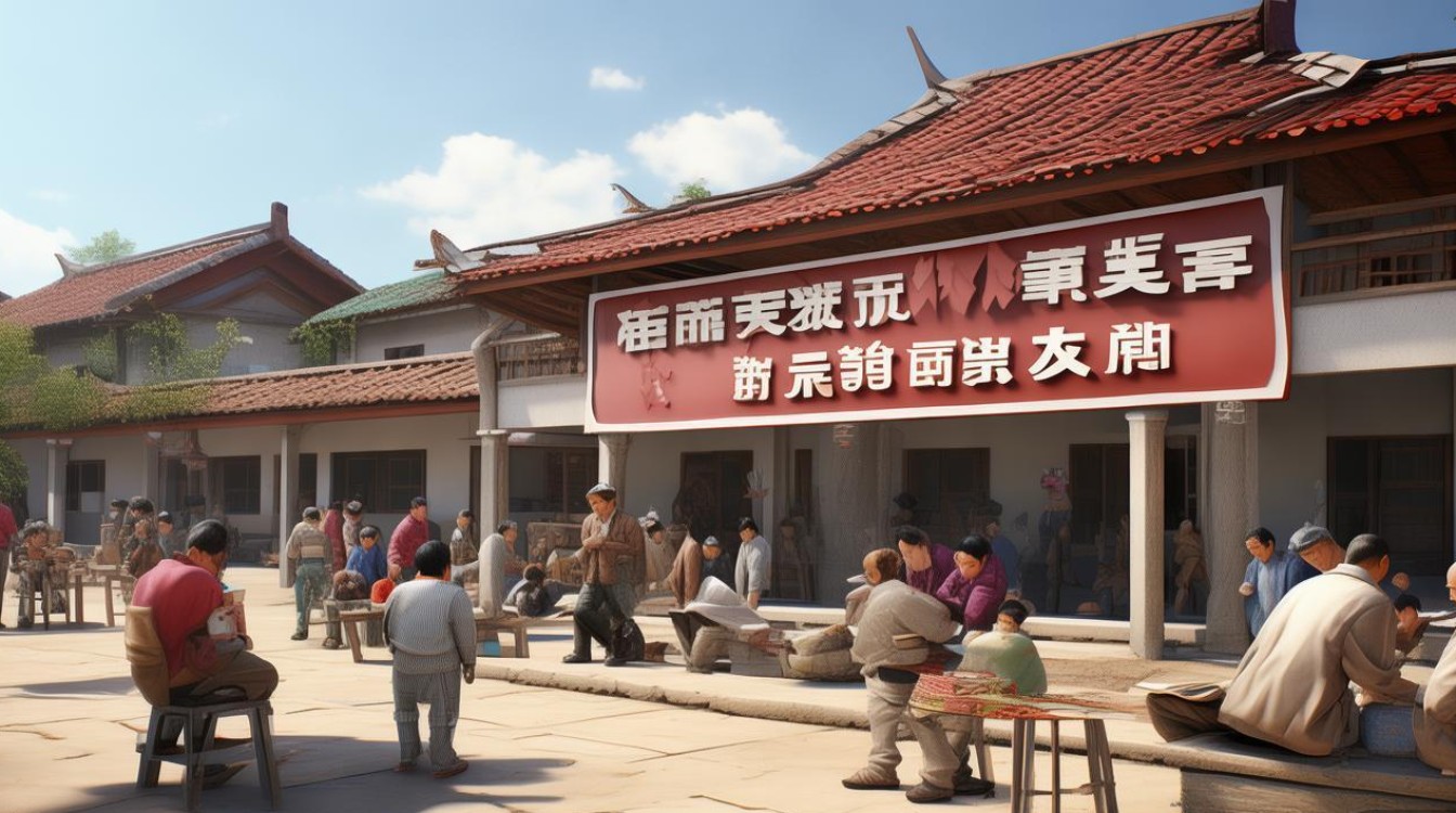 郑州农村医保政策参保报销有哪些新规定？-图1