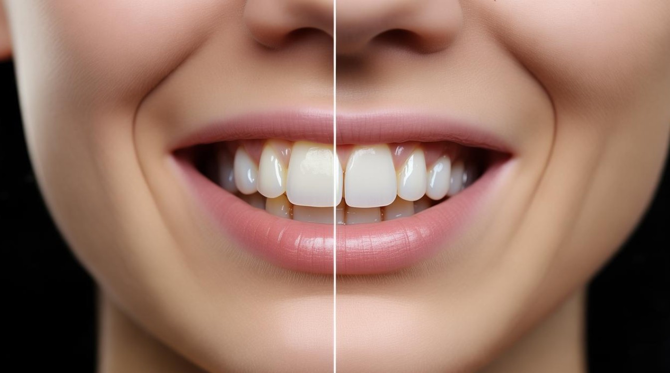 矫正牙齿真的能改变下巴后缩吗?-图1 矫正牙齿真的能改变下巴后缩吗?-图1