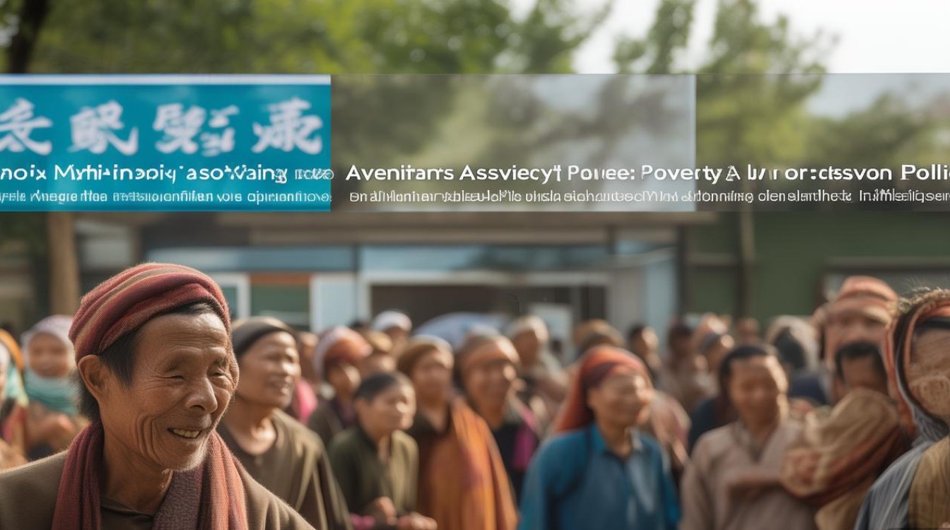 新疆医保扶贫政策在解决困难群众看病就医问题上作用如何？-图1