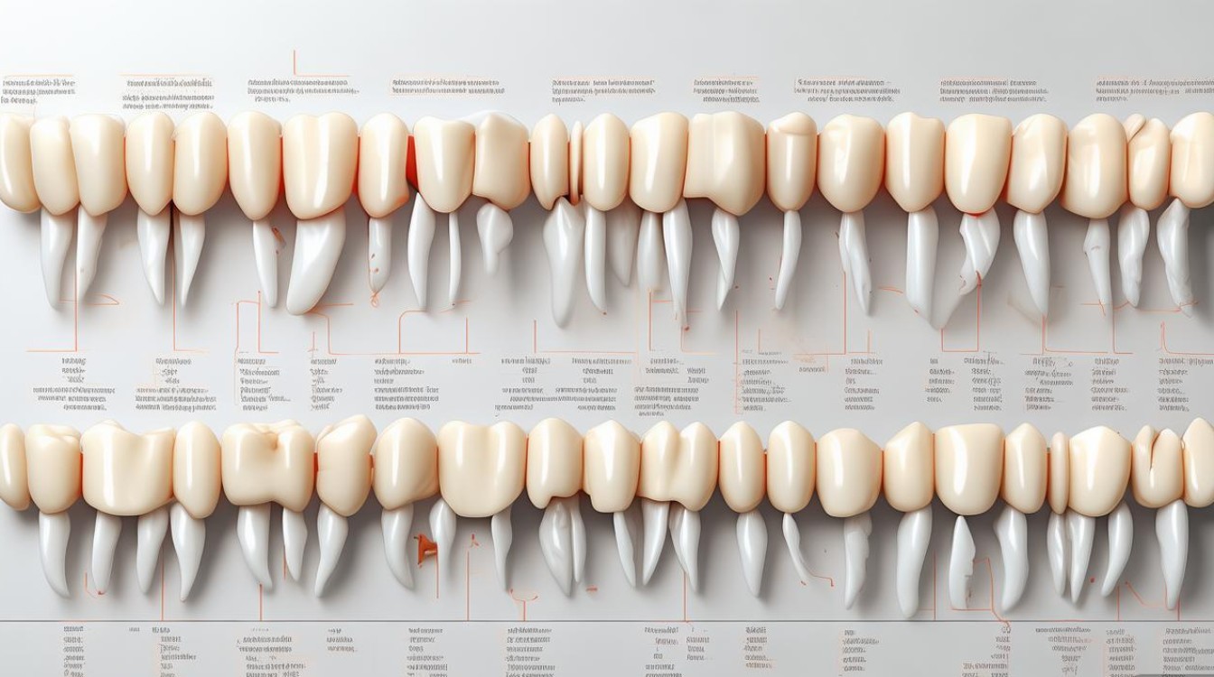 哪些牙齿情况需要矫正？常见问题速查-图1