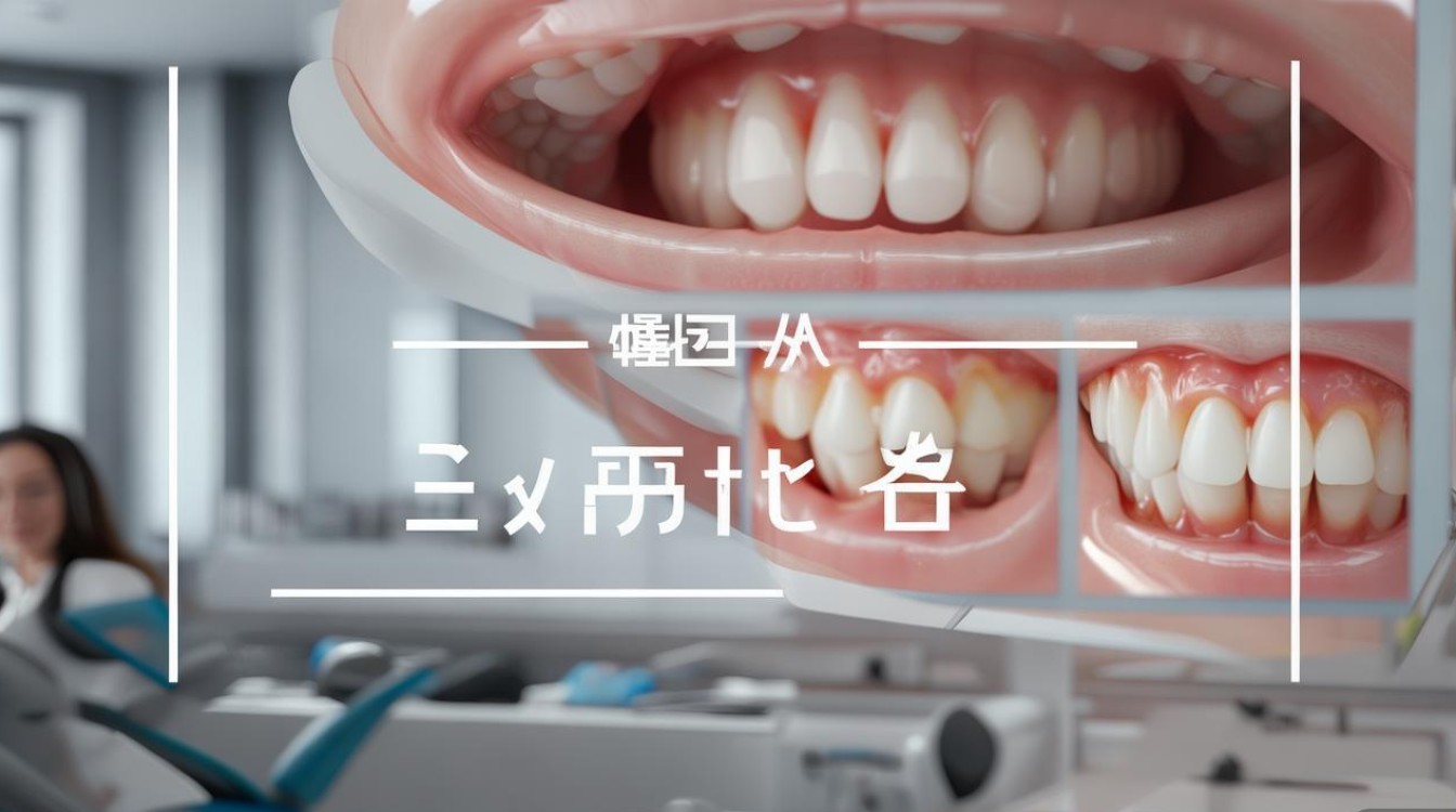 牙齿不齐矫正办法有哪些?如何选择最适合自己的方法?-图1 牙齿不齐矫正办法有哪些?如何选择最适合自己的方法?-图1