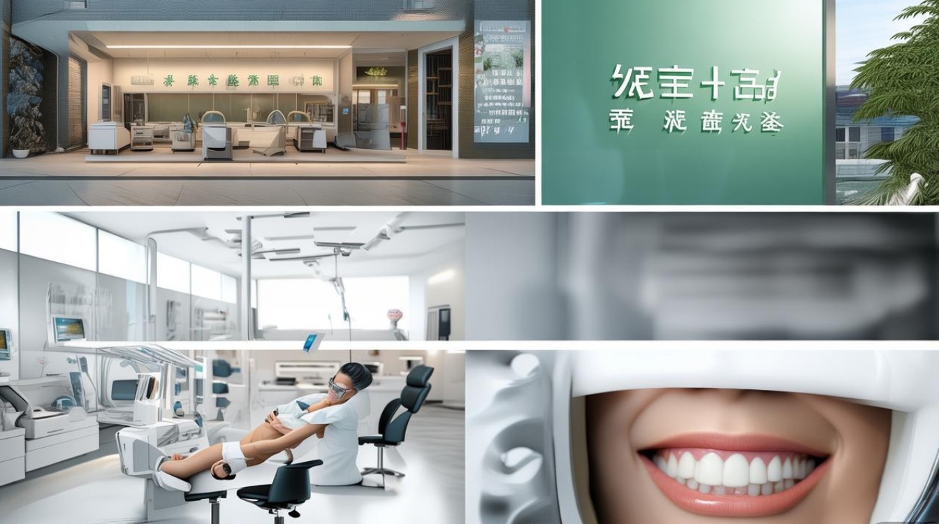 杭州牙齿矫正医院哪家最好?专业度与口碑如何判断?-图1 杭州牙齿矫正医院哪家最好?专业度与口碑如何判断?-图1