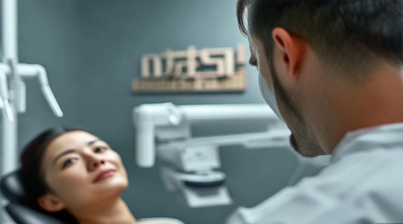 咸阳牙齿矫正要花多少钱？效果好不好？要做多久？哪家医院靠谱？-图1