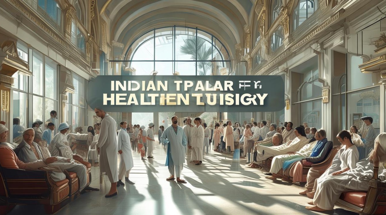 印度的医保政策-图1