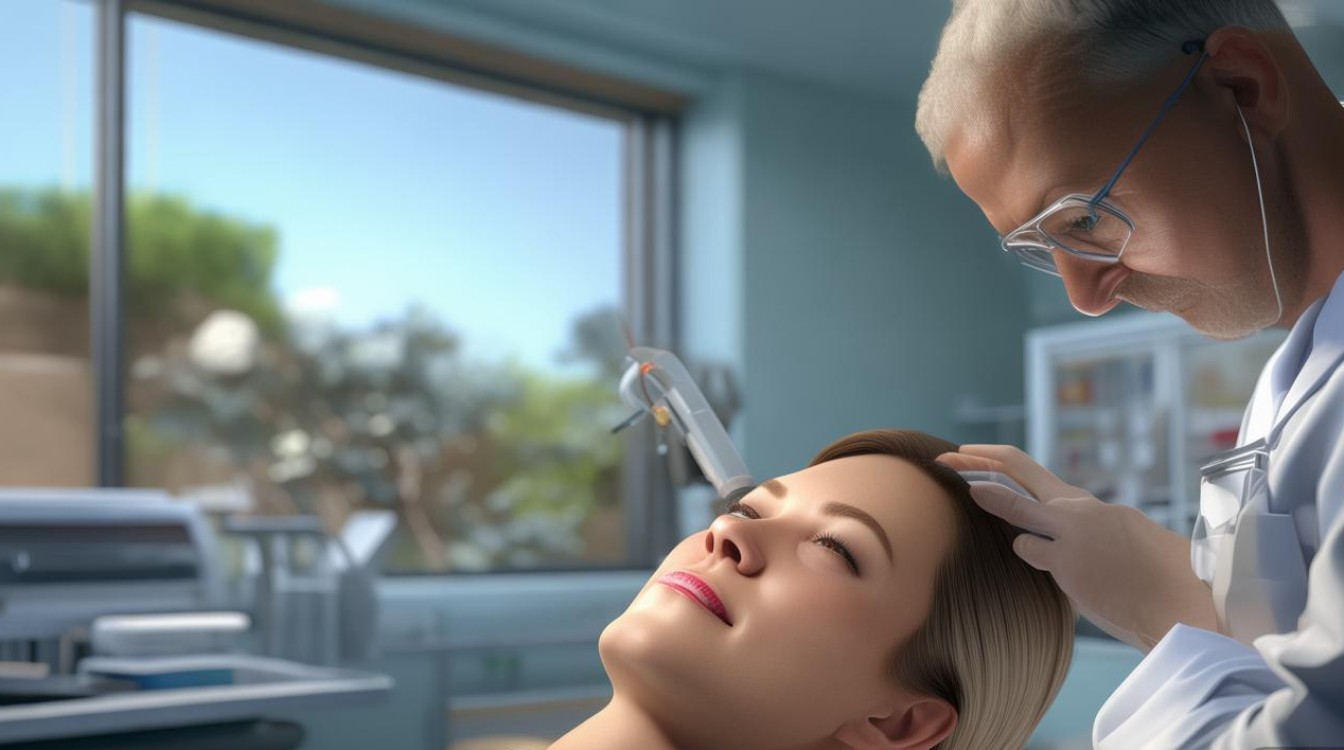 上牙种植牙从种植到戴牙完成整个过程需要多长时间？-图1