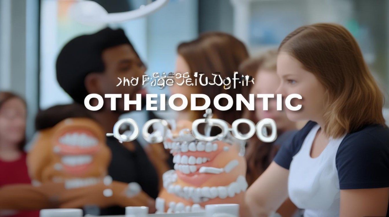 矫正牙齿的最佳年龄是几岁?-图1 矫正牙齿的最佳年龄是几岁?-图1