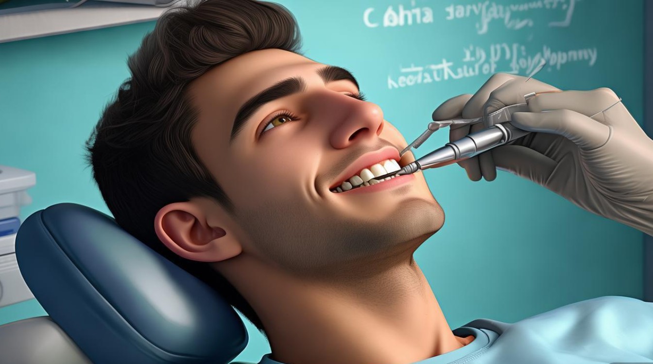 年轻人做种植牙有必要吗?适合哪些情况与风险?-图1 年轻人做种植牙有必要吗?适合哪些情况与风险?-图1