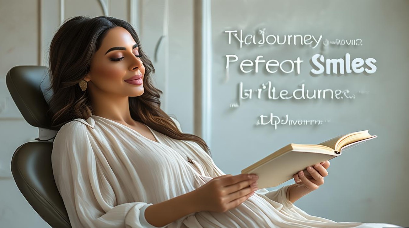 矫正牙齿期间怀孕了怎么办？-图1