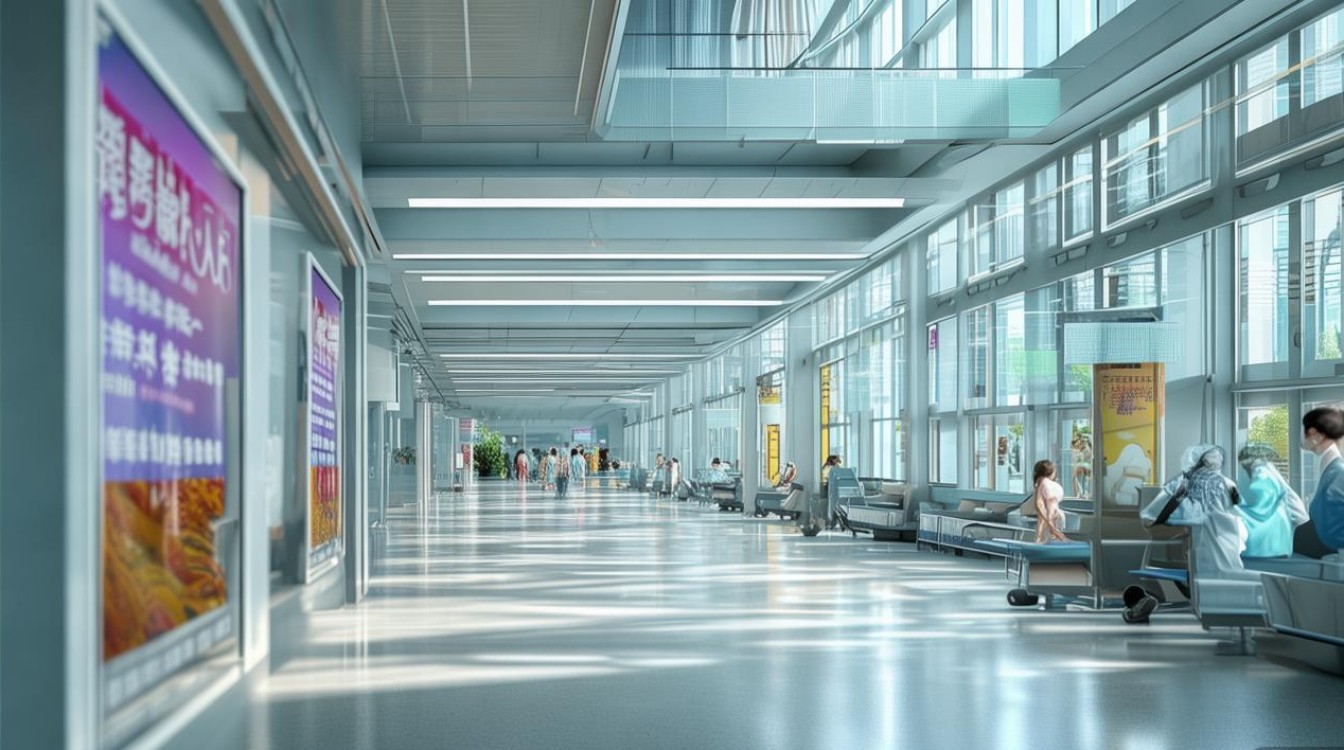 深圳医保政策在医院就医报销流程和比例有哪些？-图1