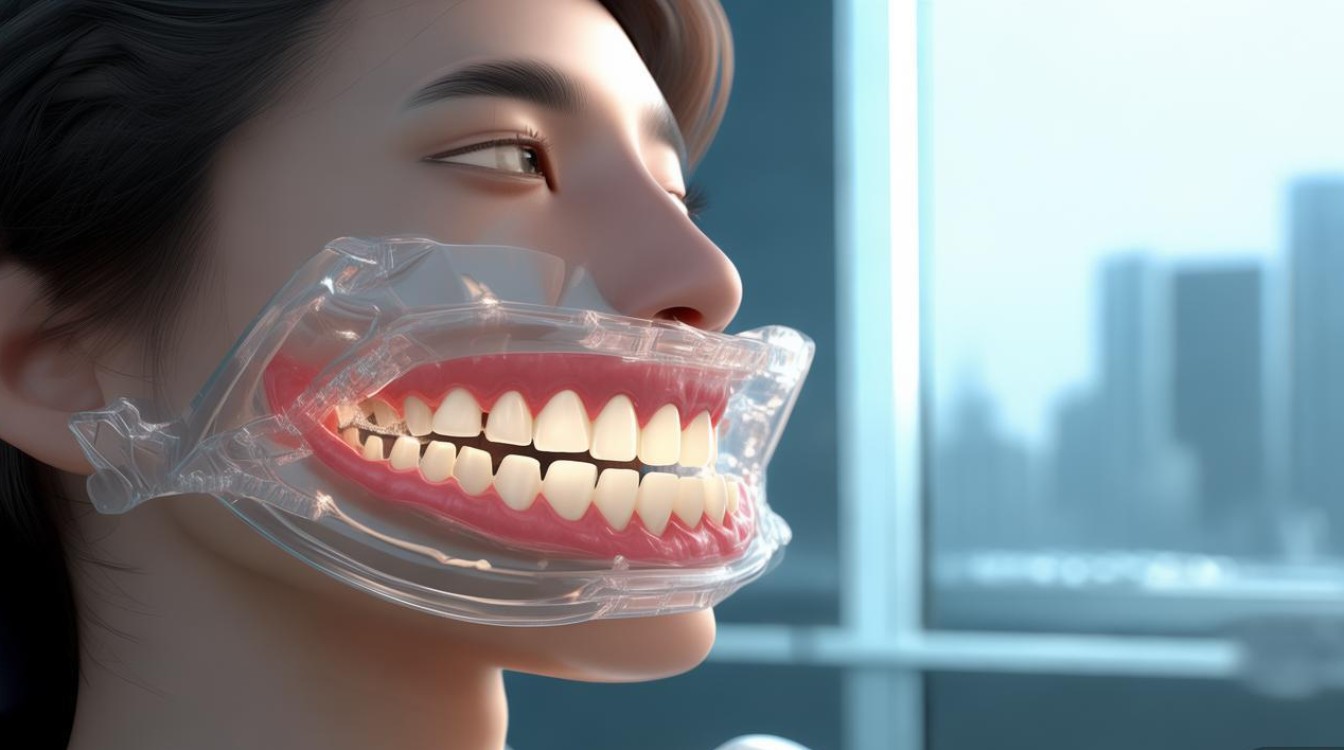 20岁矫正牙齿晚不晚？效果会比青少年差吗？-图1