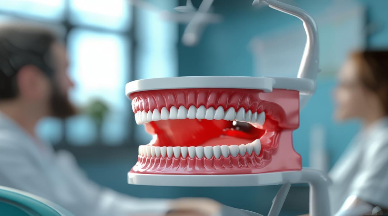 矫正牙齿前,必须先补牙吗?-图1 矫正牙齿前,必须先补牙吗?-图1